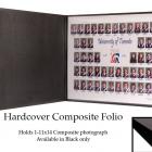 Composite Folio: 11x14